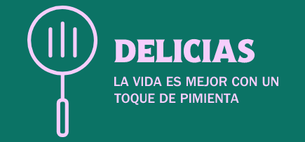 Delicias culinarias